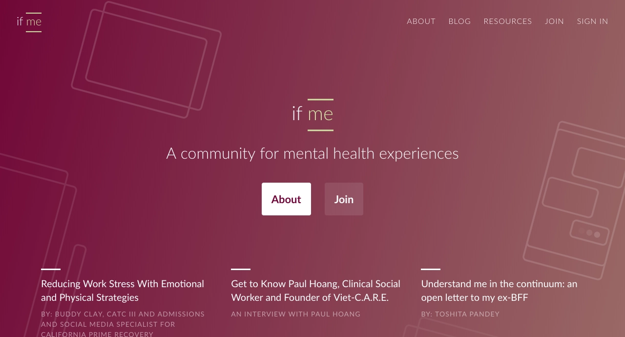 if-me.org preview